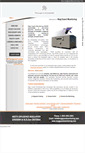 Mobile Screenshot of magguardmonitoring.com